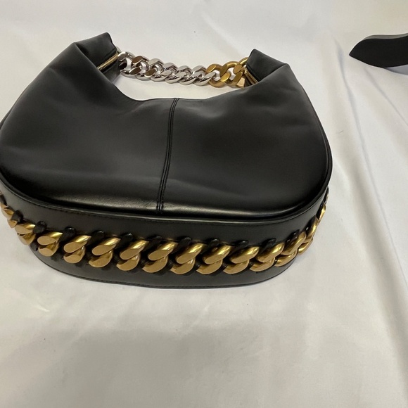 Stella McCartney Chain Detail Bag - Picture 2 of 9